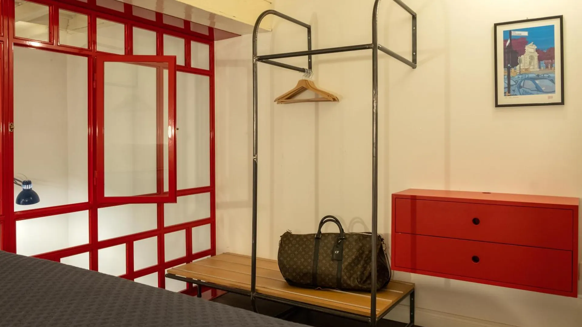 Apartamento Farina 36 Roma
