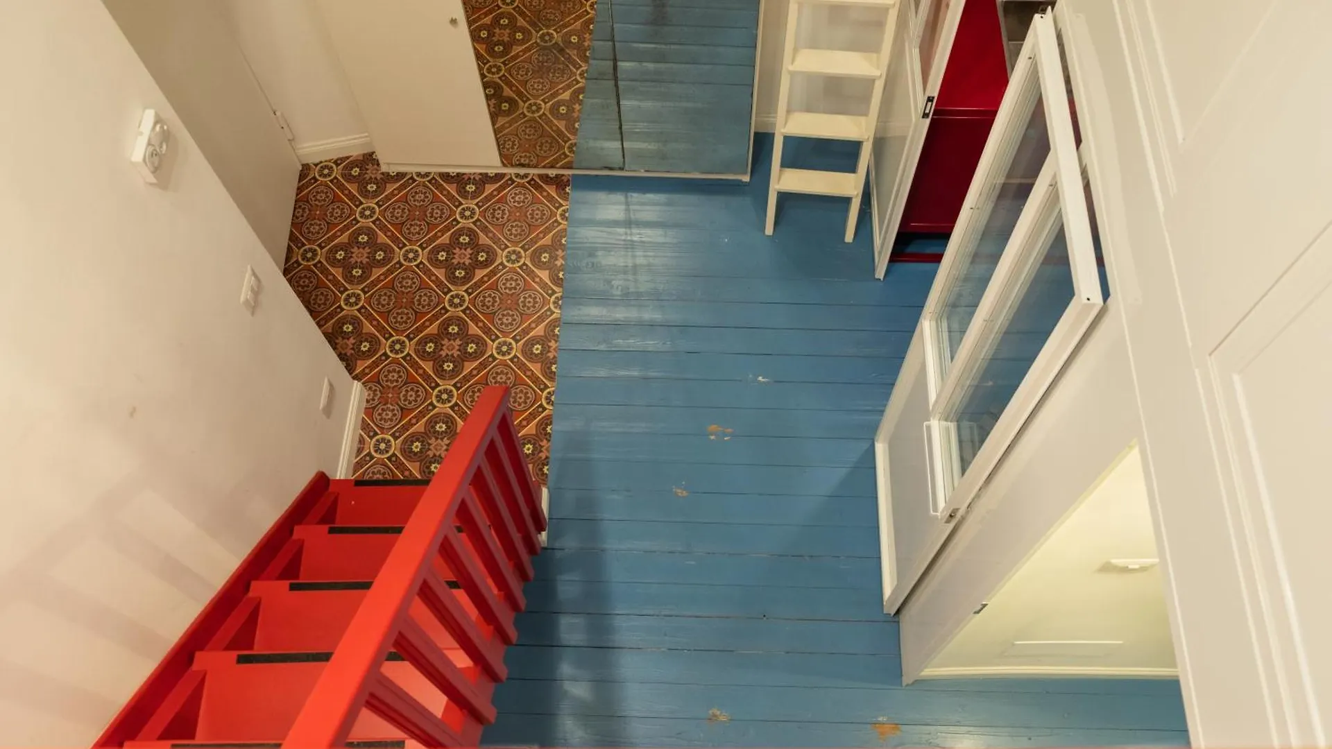 Apartamento Farina 36 Roma